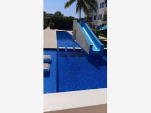 Departamento en Venta en Joyas de Ixtapa Zihuatanejo de Azueta