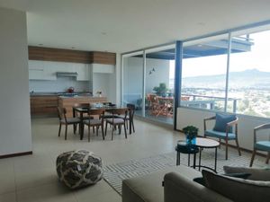 Departamento en Venta en Los Mirasoles Morelia