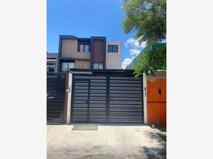 Casa en Venta en Defensores de Puebla Morelia