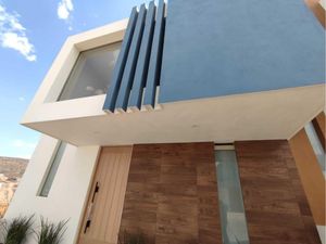 Casa en Venta en Bosques Tres Marias Morelia