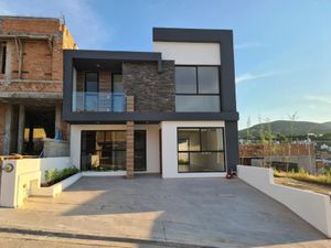 Casa en Venta en Tres Marías Morelia