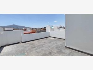 Casa en Venta en Ejidal Tres Puentes Morelia