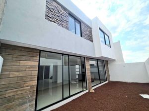 Casa en Venta en Bosques Tres Marias Morelia