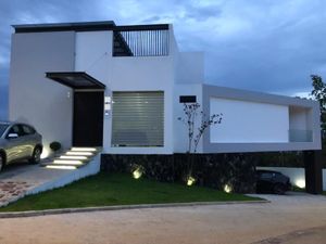 Casa en Venta en Bosque Monarca Morelia