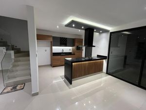 Casa en Venta en Loma Alta Morelia