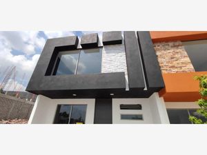 Casa en Venta en Bosques Tres Marias Morelia