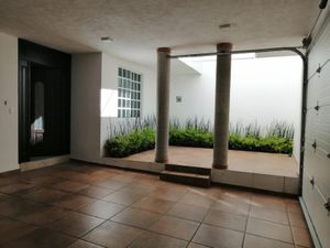 Casa en Venta en Bosque Camelinas Morelia