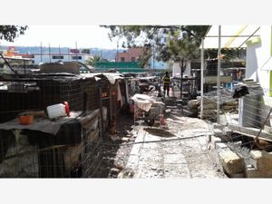 Terreno en Venta en Chapultepec Norte Morelia
