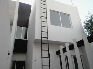 Casa en Venta en Nueva Chapultepec Morelia