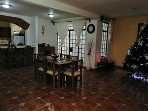 Casa en Venta en Ejidal Ocolusen Morelia