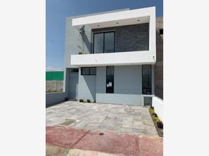 Casa en Venta en Nuevo Vergel Morelia