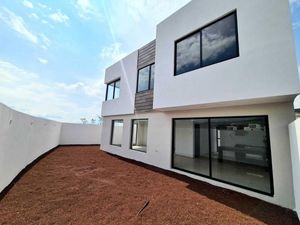 Casa en Venta en Bosques Tres Marias Morelia