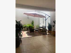 Casa en Venta en Defensores de Puebla Morelia