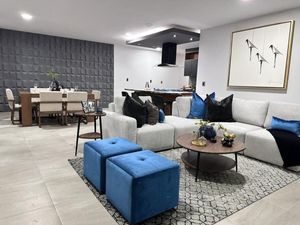 Departamento en Venta en Lomas de Vista Bella Morelia