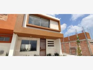 Casa en Venta en Bosques Tres Marias Morelia