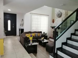 Casa en Venta en Bosque Camelinas Morelia