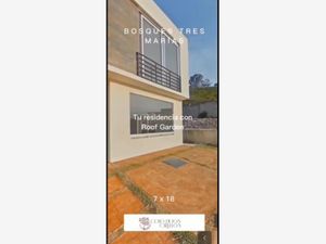 Casa en Venta en Bosques Tres Marias Morelia