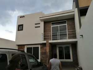 Casa en Venta en Defensores de Puebla Morelia