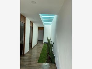 Casa en Venta en El Potrero Morelia