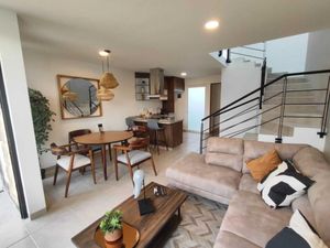 Casa en Venta en Loma Larga Morelia