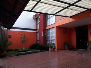 Casa en Venta en Chapultepec Norte Morelia