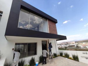 Casa en Venta en Bosques Tres Marias Morelia