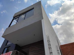 Casa en Venta en Bosques Tres Marias Morelia