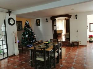 Casa en Venta en Ejidal Ocolusen Morelia