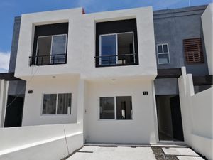 Casa en Venta en Linda Vista Tres Marías Morelia