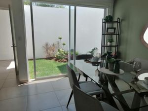 Casa en Venta en La Huerta Morelia