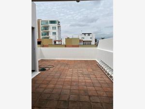 Casa en Venta en Felix Ireta Morelia