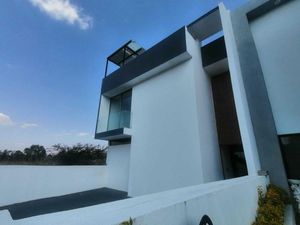 Casa en Venta en Paseo del Parque Morelia