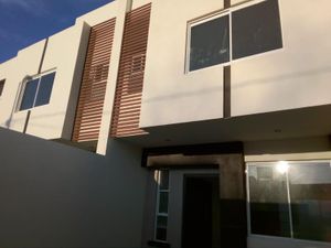 Casa en Venta en Ventura Puente Morelia