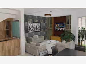 Casa en Venta en Nueva Chapultepec Morelia