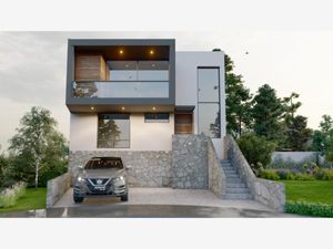 Casa en Venta en Bosques Tres Marias Morelia