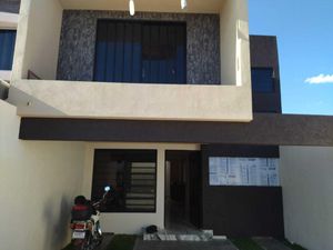 Casa en Venta en Hacienda Corralejo Morelia