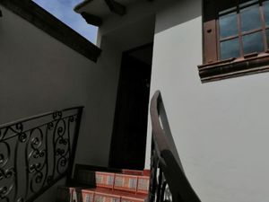 Casa en Venta en Ejidal Ocolusen Morelia