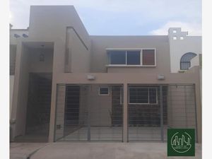 Casa en Venta en Ampliación Jardines de Torremolinos Morelia