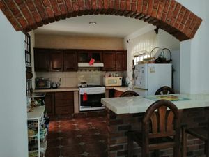 Casa en Venta en Ejidal Ocolusen Morelia