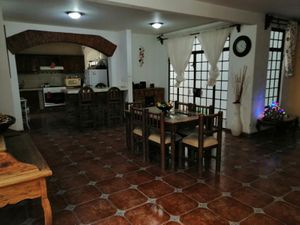 Casa en Venta en Ejidal Ocolusen Morelia