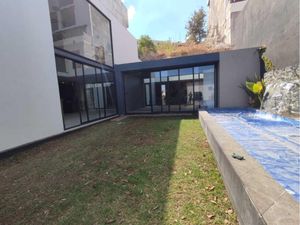 Casa en Venta en Bosque Monarca Morelia