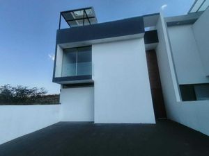 Casa en Venta en Paseo del Parque Morelia