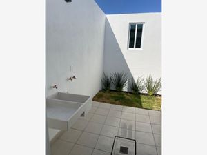 Casa en Venta en El Potrero Morelia