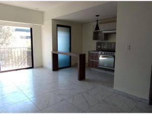 Departamento en Renta en Santa Maria la Ribera Cuauhtémoc