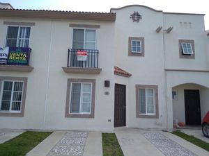 Casa en Renta en Residencial el Refugio Querétaro