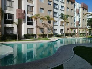 Departamento en Venta en Residencial el Refugio Querétaro