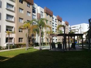 Departamento en Venta en Residencial el Refugio Querétaro