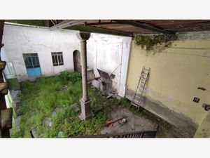 Casa en Venta en Centro Puebla