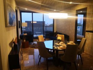 Departamento en Venta en Reserva Territorial Atlixcayotl San Andrés Cholula