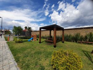 Casa en Venta en Reserva Territorial Atlixcayotl San Andrés Cholula